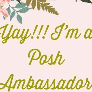 Your "Posh Ambassador"💞 Zai Bella💞